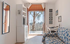 Eltufeto Apartment - Parking And Terrace